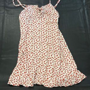 pacsun summer/spring dress